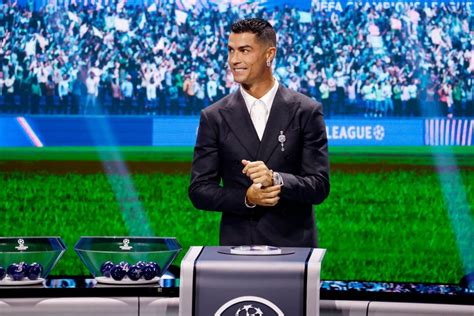 Champions League draw live updates: Liverpool to host Real .